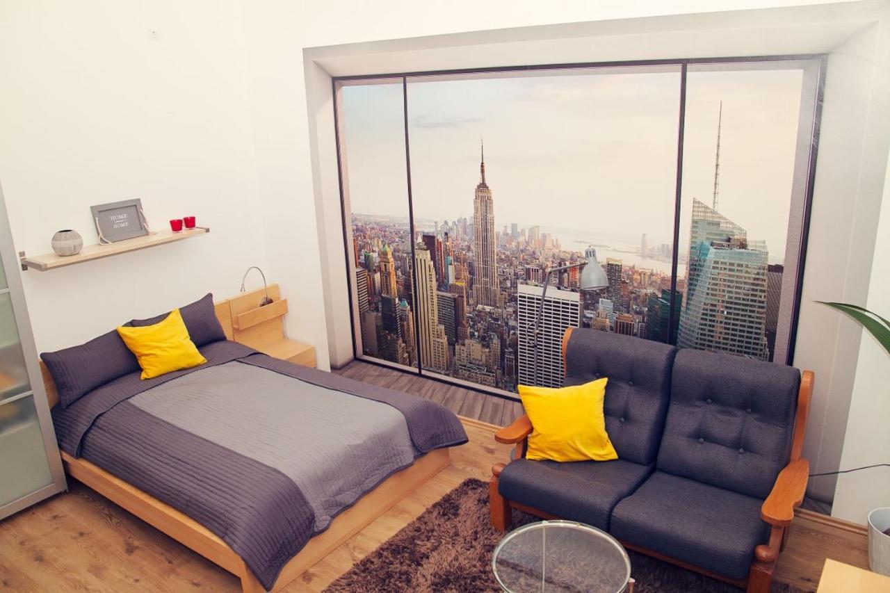 Trendy & Cozy Apartment At Heroes' Square Βουδαπέστη Εξωτερικό φωτογραφία