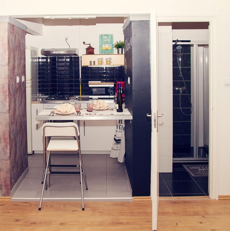 Trendy & Cozy Apartment At Heroes' Square Βουδαπέστη Εξωτερικό φωτογραφία