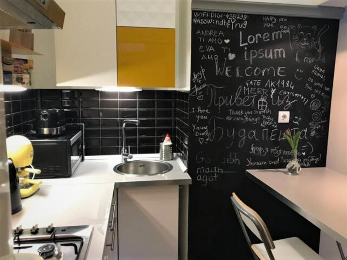 Trendy & Cozy Apartment At Heroes' Square Βουδαπέστη Εξωτερικό φωτογραφία