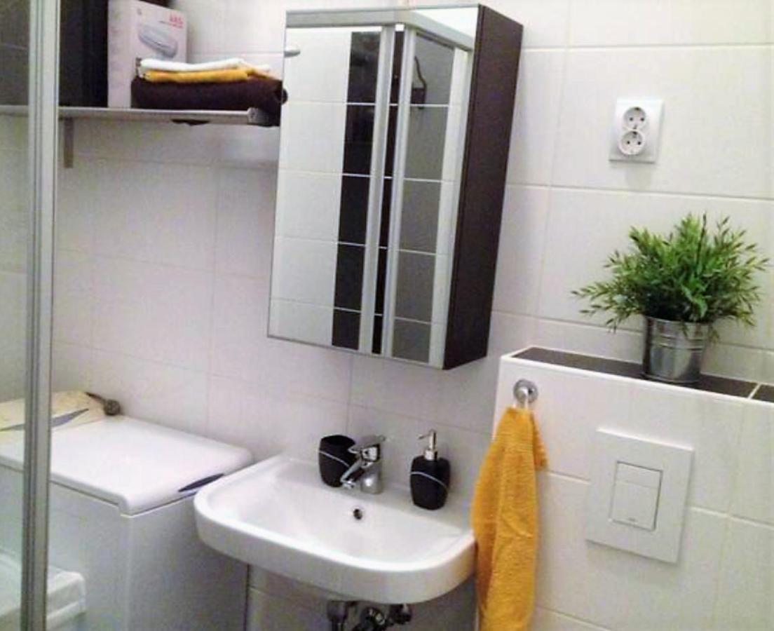 Trendy & Cozy Apartment At Heroes' Square Βουδαπέστη Εξωτερικό φωτογραφία