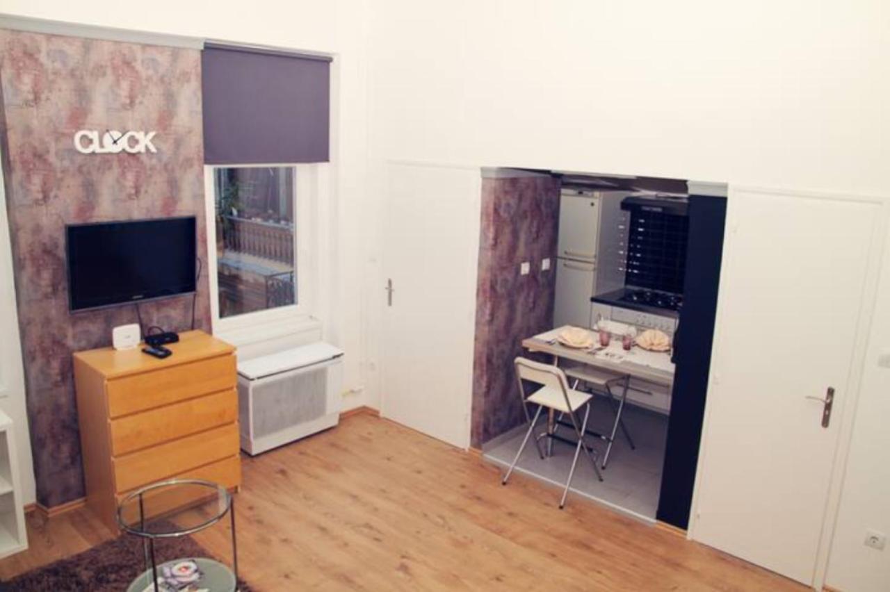 Trendy & Cozy Apartment At Heroes' Square Βουδαπέστη Εξωτερικό φωτογραφία